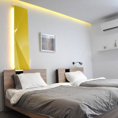 A23 Residence بانكوك المظهر الخارجي الصورة