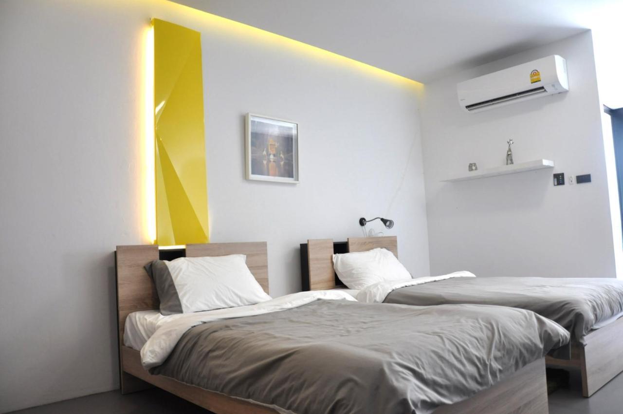 A23 Residence بانكوك المظهر الخارجي الصورة