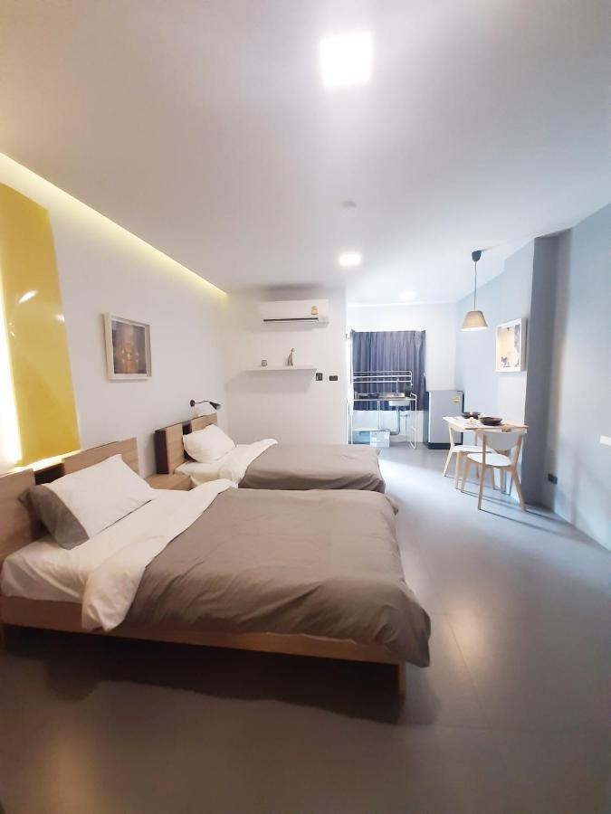 A23 Residence بانكوك المظهر الخارجي الصورة